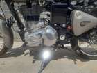 2019 Royal Enfield Bullet Classic EFi 500cc-Sold