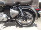 2019 Royal Enfield Bullet Classic EFi 500cc-Sold