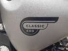 2019 Royal Enfield Bullet Classic EFi 500cc-Sold