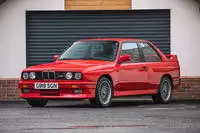 1989 BMW M3 (E30) -Sold