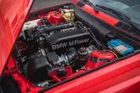 1989 BMW M3 (E30) -Sold