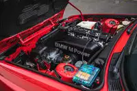 1989 BMW M3 (E30) -Sold