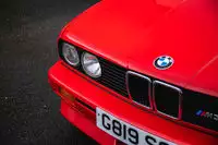 1989 BMW M3 (E30) -Sold