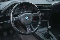 1989 BMW M3 (E30) -Sold