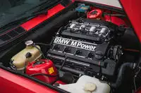 1989 BMW M3 (E30) -Sold