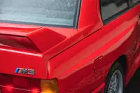 1989 BMW M3 (E30) -Sold
