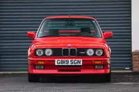 1989 BMW M3 (E30) -Sold