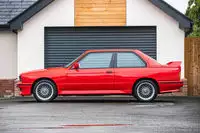 1989 BMW M3 (E30) -Sold