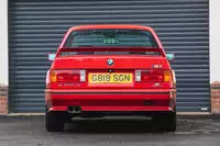 1989 BMW M3 (E30) -Sold