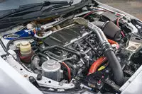 2009 Mitsubishi Lancer Evolution X - Race Car -For Sale