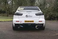 2009 Mitsubishi Lancer Evolution X - Race Car -For Sale