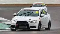 2009 Mitsubishi Lancer Evolution X - Race Car -For Sale