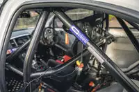 2009 Mitsubishi Lancer Evolution X - Race Car -For Sale