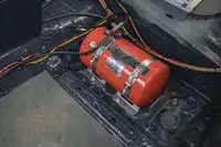 2009 Mitsubishi Lancer Evolution X - Race Car -For Sale