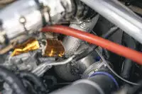 2009 Mitsubishi Lancer Evolution X - Race Car -For Sale