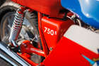 1973 MV Agusta 750S 743cc-Sold