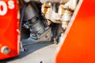 1973 MV Agusta 750S 743cc-Sold