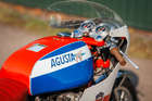 1973 MV Agusta 750S 743cc-Sold