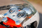 1973 MV Agusta 750S 743cc-Sold