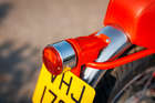 1973 MV Agusta 750S 743cc-Sold