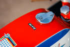 1973 MV Agusta 750S 743cc-Sold