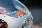 1973 MV Agusta 750S 743cc-Sold