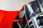 1973 MV Agusta 750S 743cc-Sold