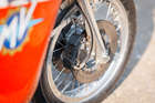 1973 MV Agusta 750S 743cc-Sold