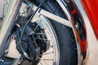 1973 MV Agusta 750S 743cc-Sold