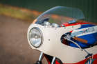 1973 MV Agusta 750S 743cc-Sold