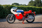 1973 MV Agusta 750S 743cc-Sold