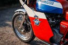 1973 MV Agusta 750S 743cc-Sold