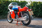 1973 MV Agusta 750S 743cc-Sold
