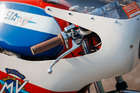 1973 MV Agusta 750S 743cc-Sold