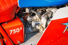 1973 MV Agusta 750S 743cc-Sold