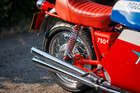 1973 MV Agusta 750S 743cc-Sold