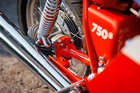 1973 MV Agusta 750S 743cc-Sold