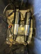 1968 MV Agusta 600 4C 592cc-Sold