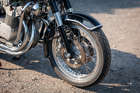1968 MV Agusta 600 4C 592cc-Sold