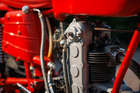 1953 MV Agusta 125 Monoalbero 124cc-Sold