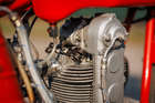 1953 MV Agusta 125 Monoalbero 124cc-Sold