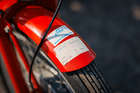 1953 MV Agusta 125 Monoalbero 124cc-Sold
