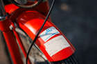 1953 MV Agusta 125 Monoalbero 124cc-Sold