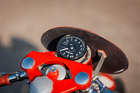 1953 MV Agusta 125 Monoalbero 124cc-Sold