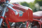1953 MV Agusta 125 Monoalbero 124cc-Sold