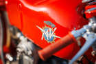 1953 MV Agusta 125 Monoalbero 124cc-Sold