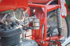 1953 MV Agusta 125 Monoalbero 124cc-Sold
