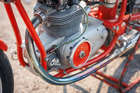 1953 MV Agusta 125 Monoalbero 124cc-Sold