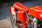 1953 MV Agusta 125 Monoalbero 124cc-Sold