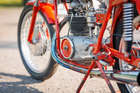 1953 MV Agusta 125 Monoalbero 124cc-Sold